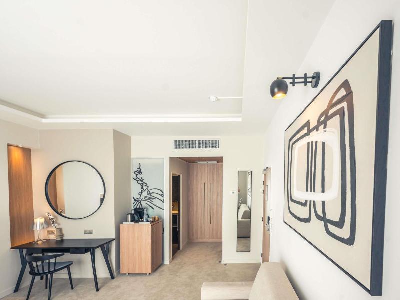 Mercure Troyes Centre - image 28