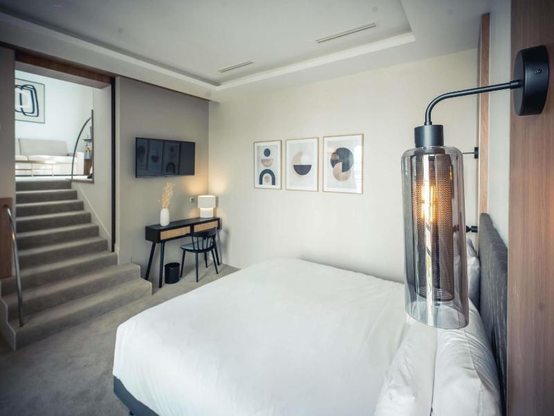 Mercure Troyes Centre - image 42