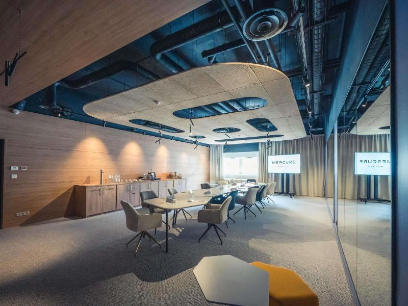 Mercure Troyes Centre - image 44