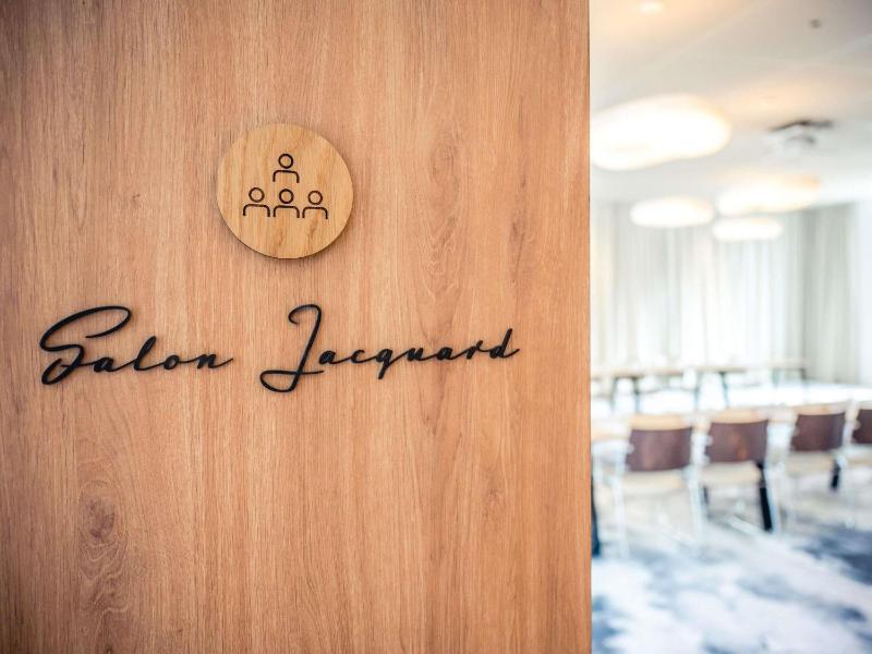 Mercure Troyes Centre - image 26