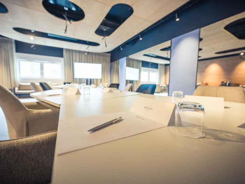 Mercure Troyes Centre - image 45