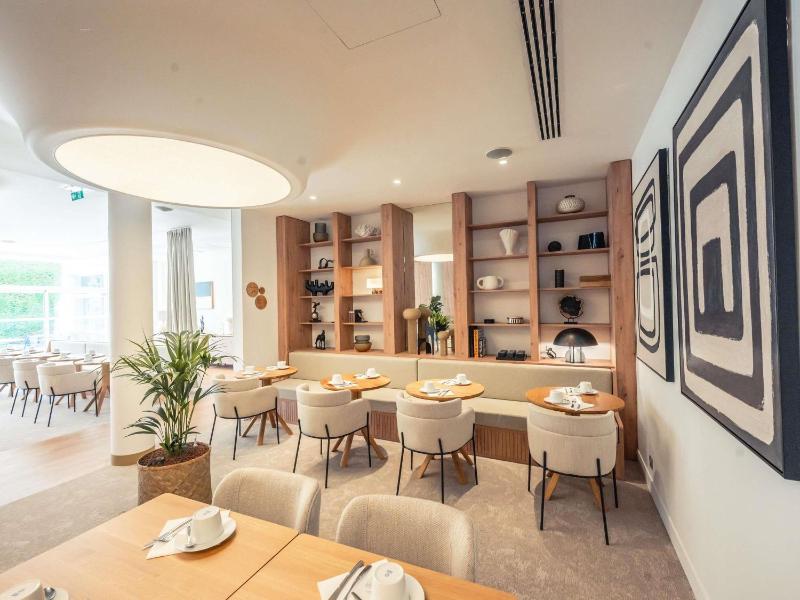 Mercure Troyes Centre - image 48