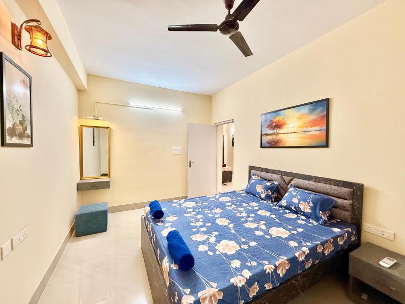 Astonishing 3BHK near Biswa Bangla Exhibition Center Kolkata - image 12