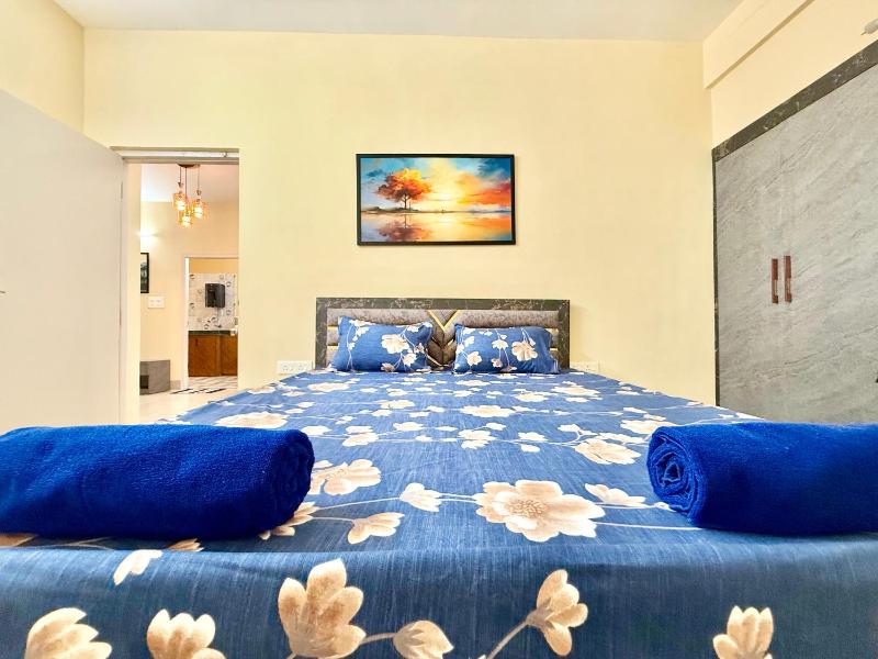 Astonishing 3BHK near Biswa Bangla Exhibition Center Kolkata - image 10