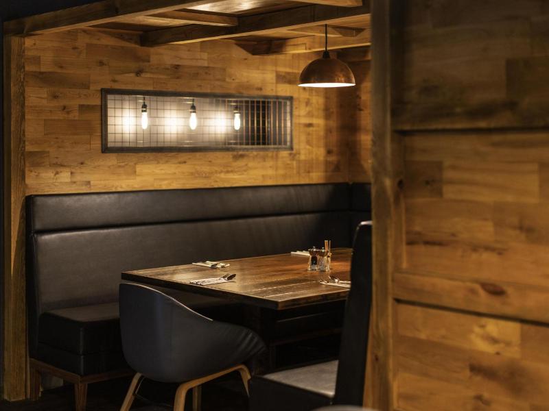 Novotel Leeds Centre - image 6