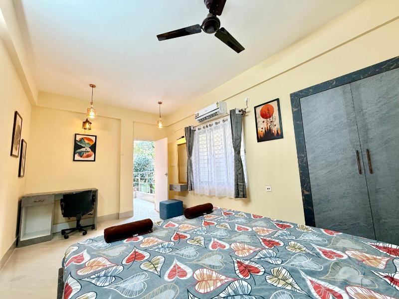 Astonishing 3BHK near Biswa Bangla Exhibition Center Kolkata - image 14