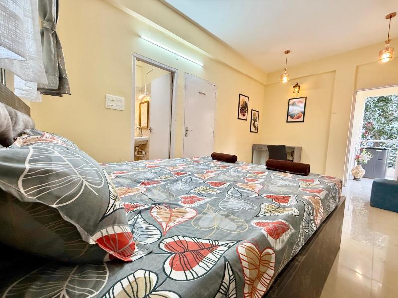 Astonishing 3BHK near Biswa Bangla Exhibition Center Kolkata - image 16