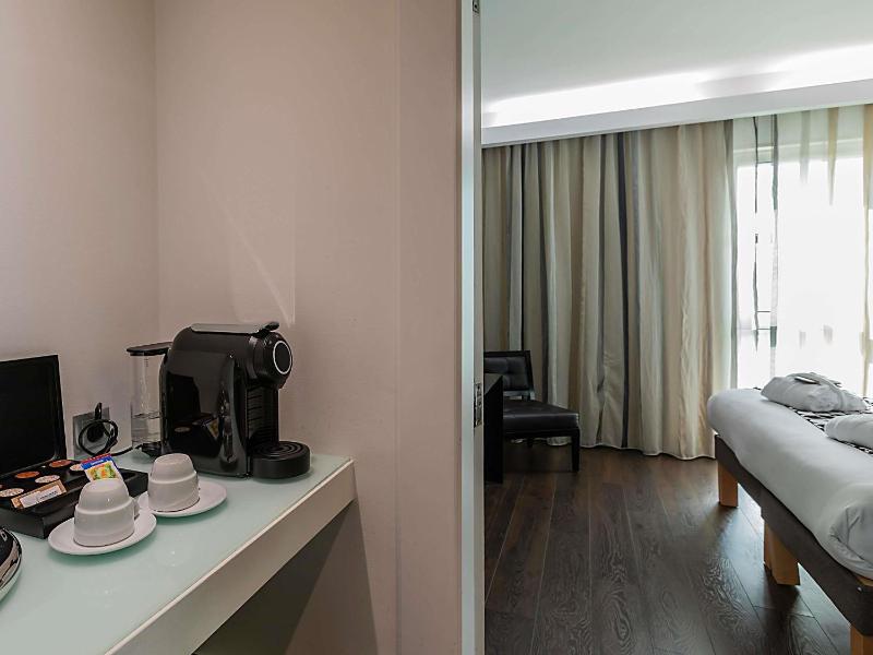 Hotel Mercure Lisboa - image 14