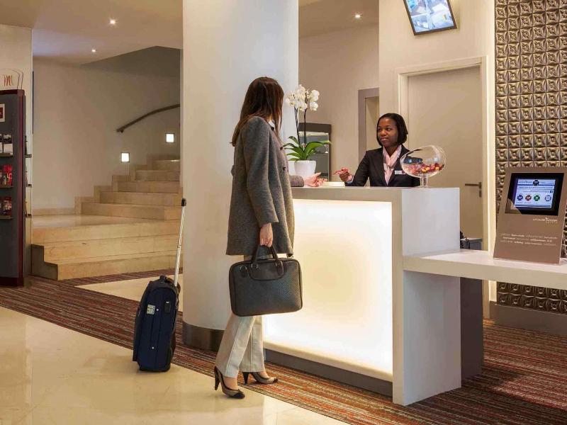 Hotel Mercure Lisboa - image 13