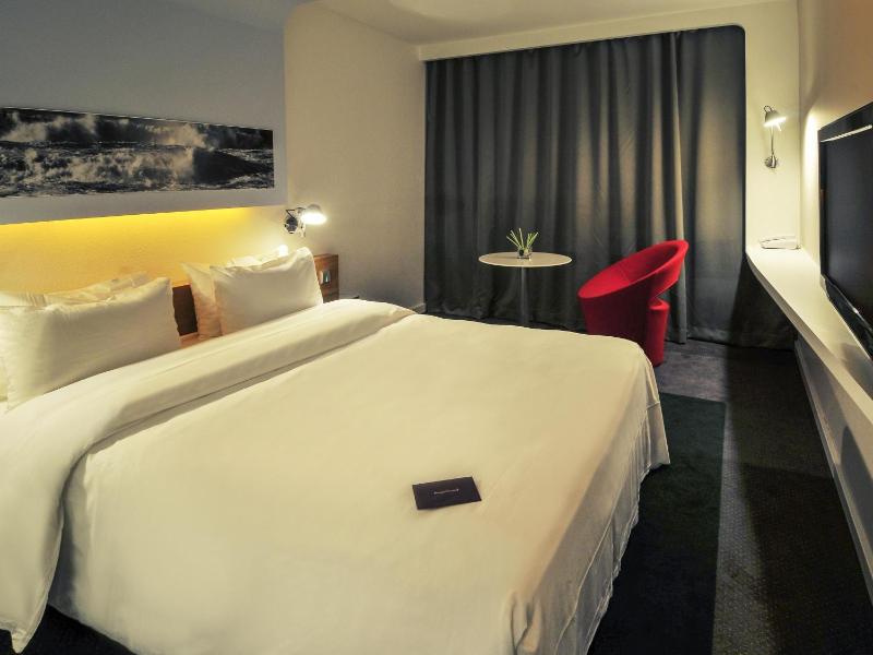 Mercure Nantes Centre Gare - image 19