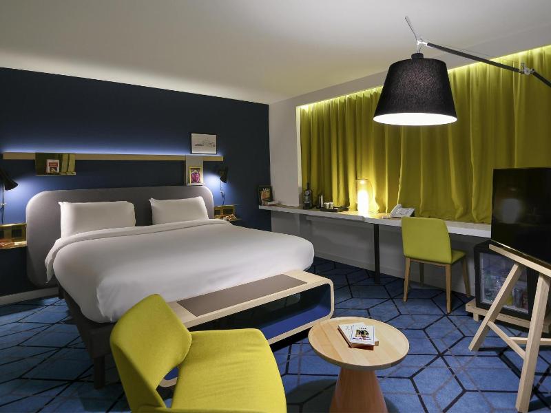 Mercure Nantes Centre Gare - image 16