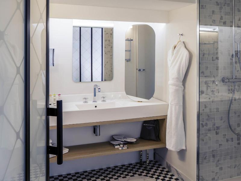 Mercure Nantes Centre Gare - image 18