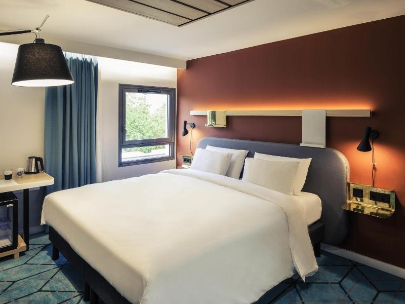Mercure Nantes Centre Gare - image 21