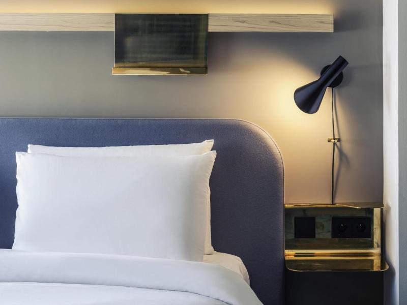 Mercure Nantes Centre Gare - image 17