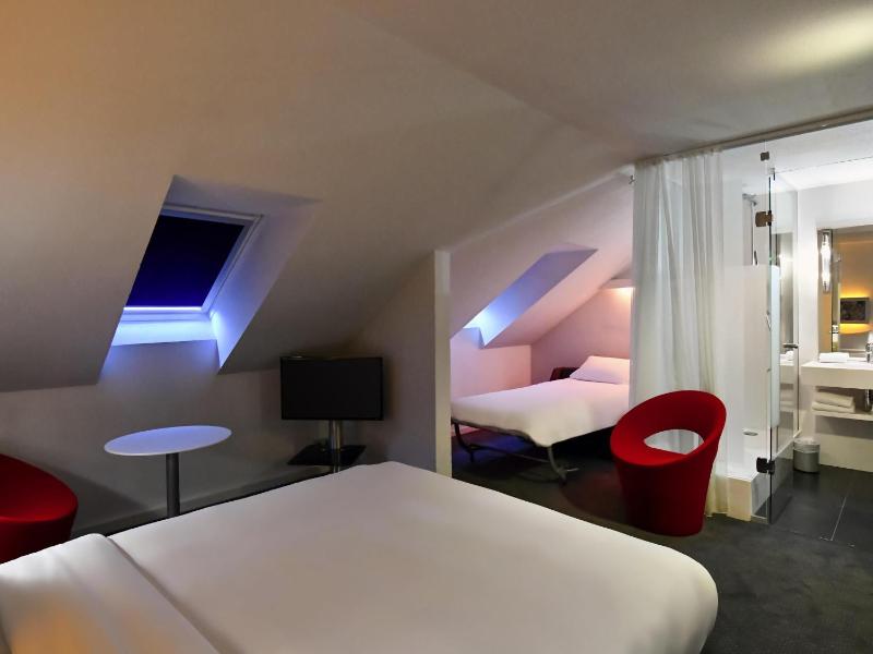 Mercure Nantes Centre Gare - image 9