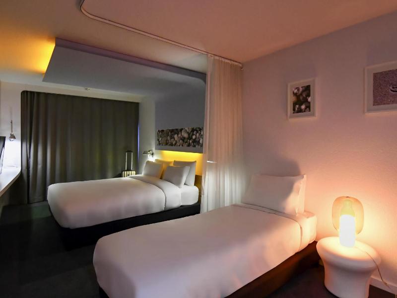 Mercure Nantes Centre Gare - image 31