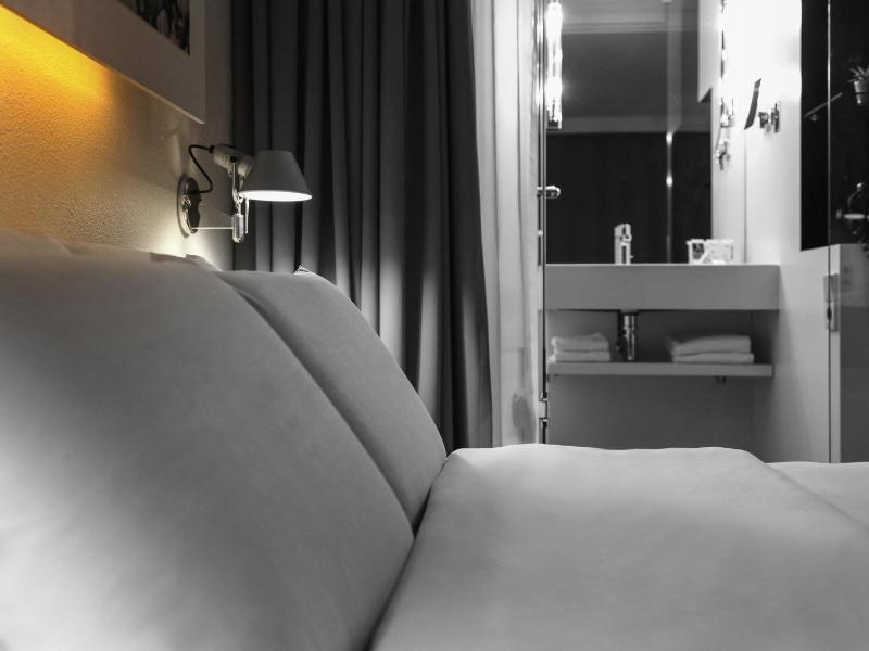 Mercure Nantes Centre Gare - image 7