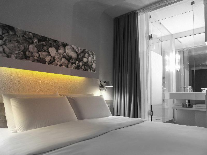 Mercure Nantes Centre Gare - image 6