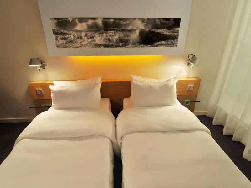 Mercure Nantes Centre Gare - image 34