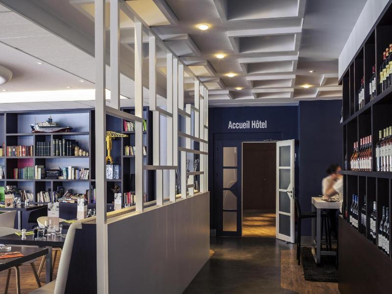 Mercure Nantes Centre Gare - image 20
