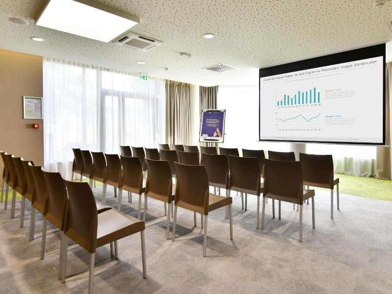 Mercure Nantes Centre Gare - image 41