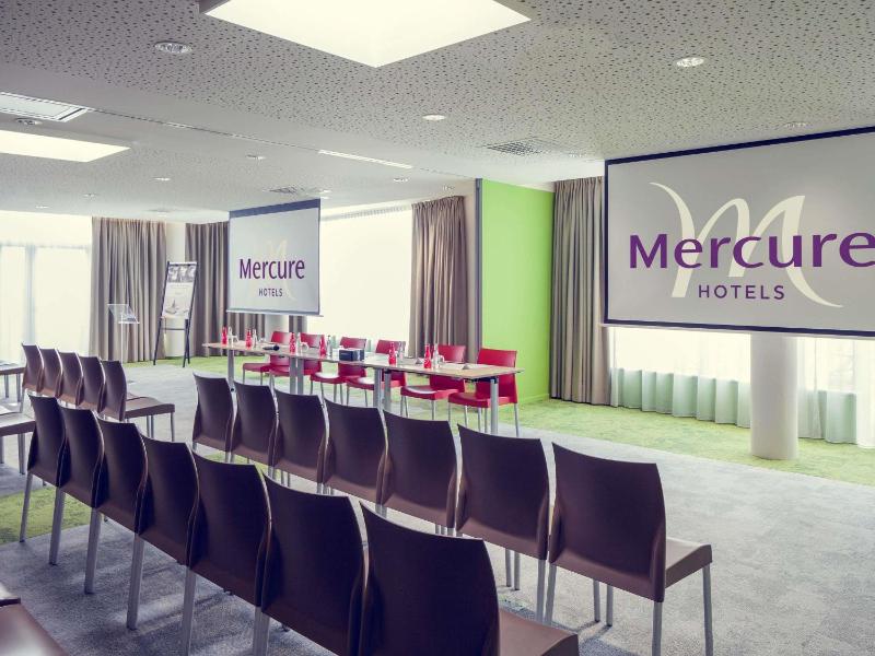 Mercure Nantes Centre Gare - image 4