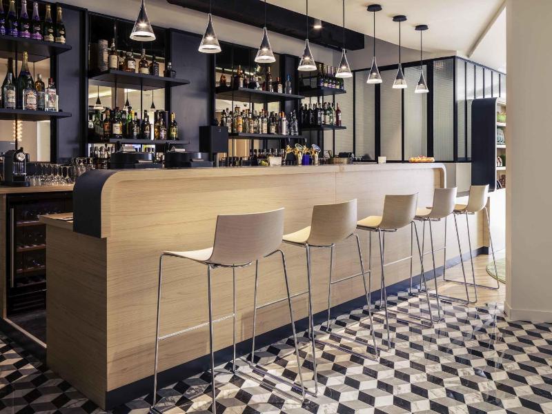 Mercure Nantes Centre Gare - image 42