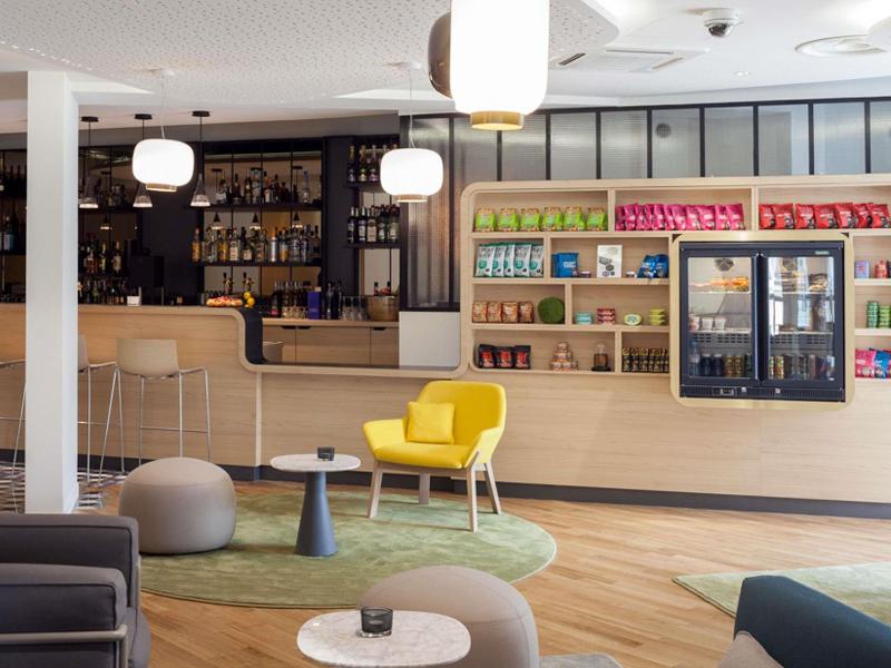Mercure Nantes Centre Gare - image 48