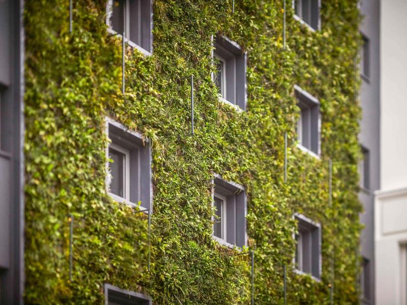 Mercure Nantes Centre Gare - image 40