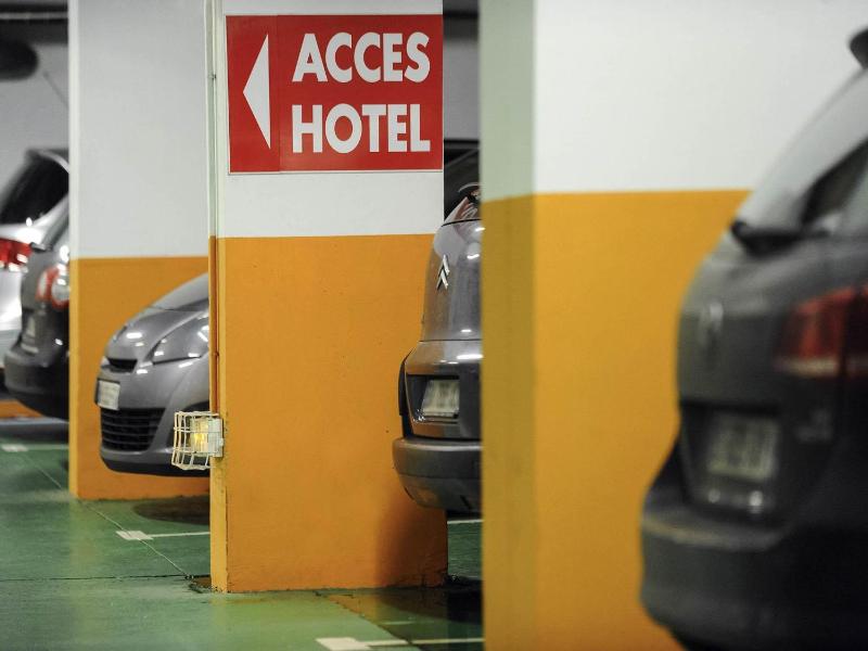 Mercure Nantes Centre Gare - image 27