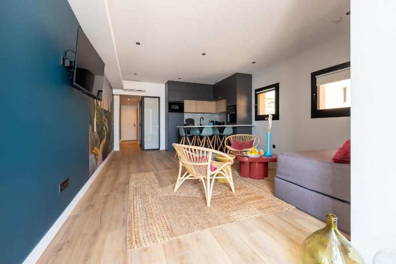 MiHotel - Villa Francia - Cannes - image 32