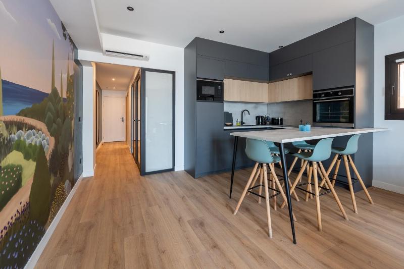 MiHotel - Villa Francia - Cannes - image 8