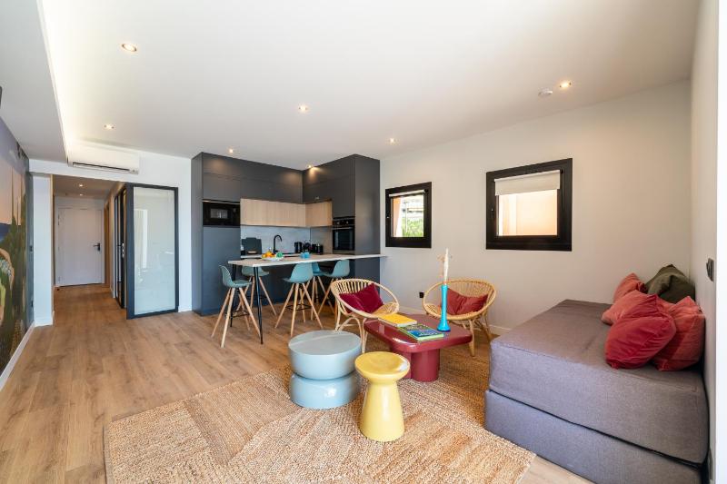 MiHotel - Villa Francia - Cannes - image 39