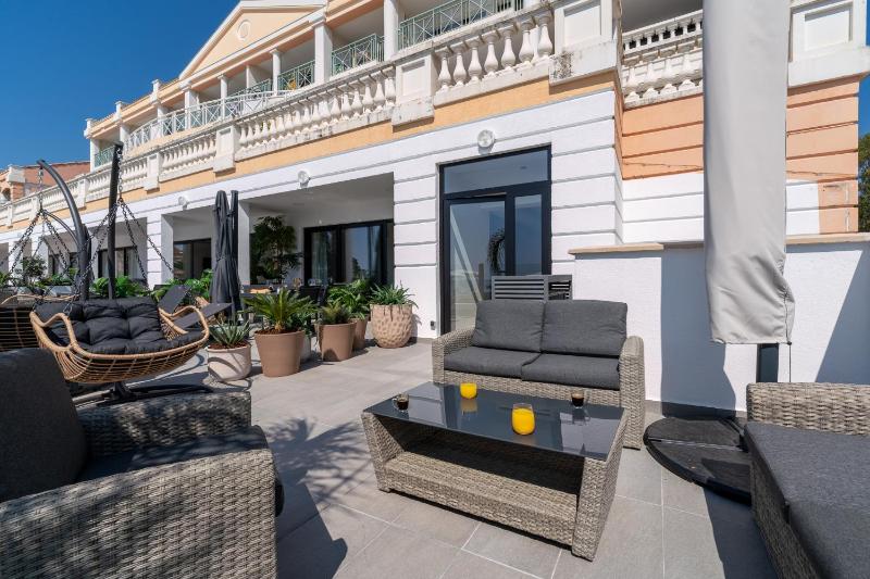 MiHotel - Villa Francia - Cannes - image 44