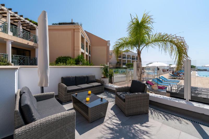 MiHotel - Villa Francia - Cannes - image 26