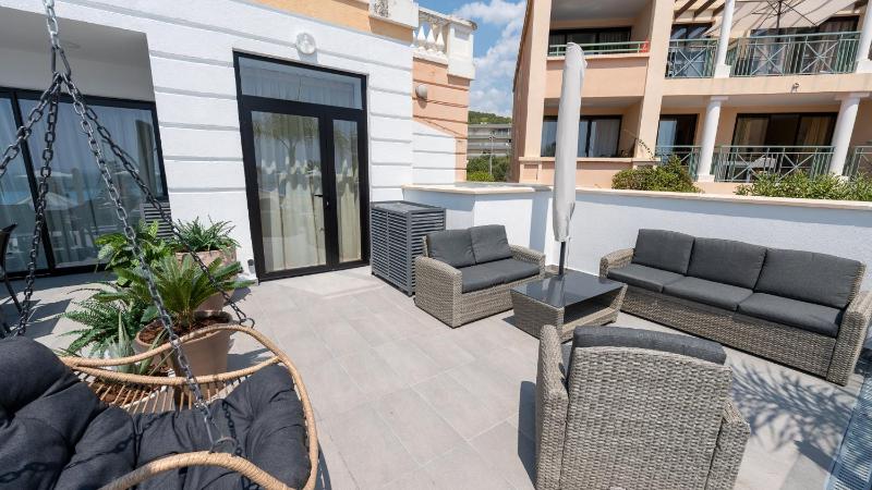 MiHotel - Villa Francia - Cannes - image 28