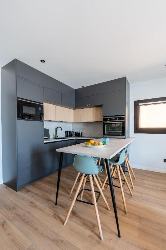 MiHotel - Villa Francia - Cannes - image 46