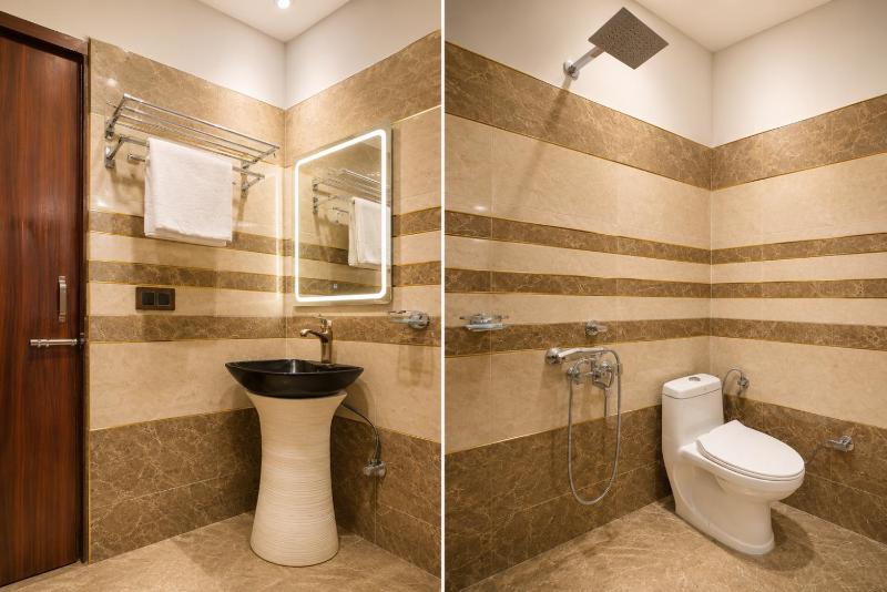 Hotel Royal Grand Near Chandigarh Railway Station - image 14