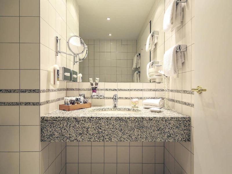 Mercure Hotel Plaza Essen - image 32