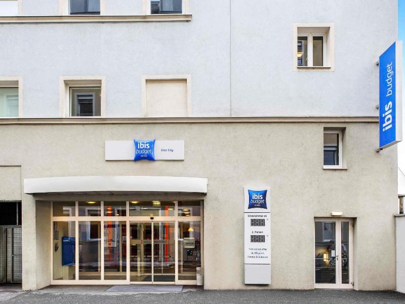 Ibis Budget Graz City - image 42