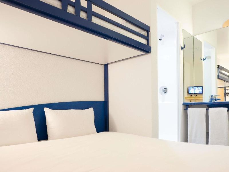 Ibis Budget Graz City - image 35