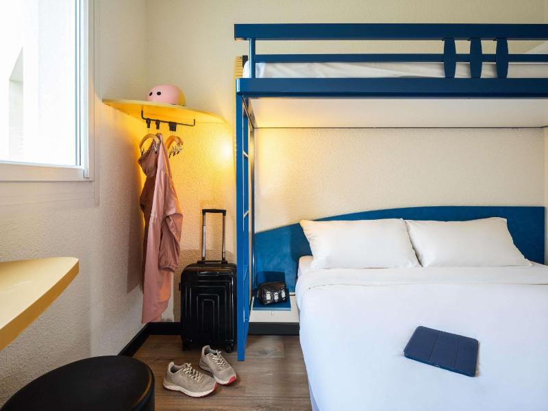 Ibis Budget Graz City - image 38