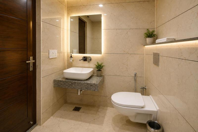 Hotel Classic IT Hub Near DLF City Centre Mall - image 3