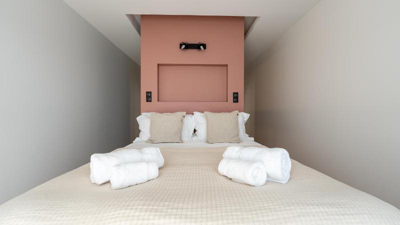MiHotel - Villa Francia - Cannes - image 3