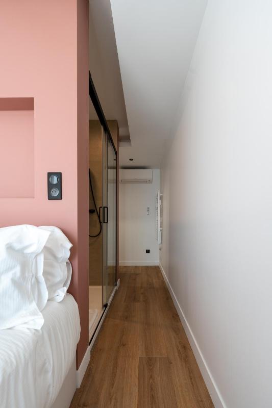 MiHotel - Villa Francia - Cannes - image 30