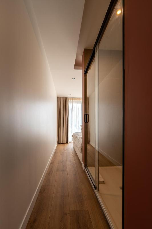 MiHotel - Villa Francia - Cannes - image 42