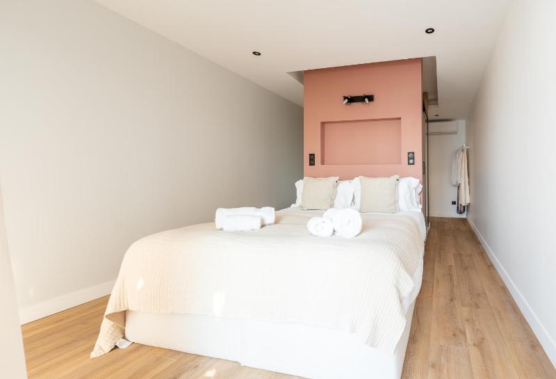 MiHotel - Villa Francia - Cannes - image 25