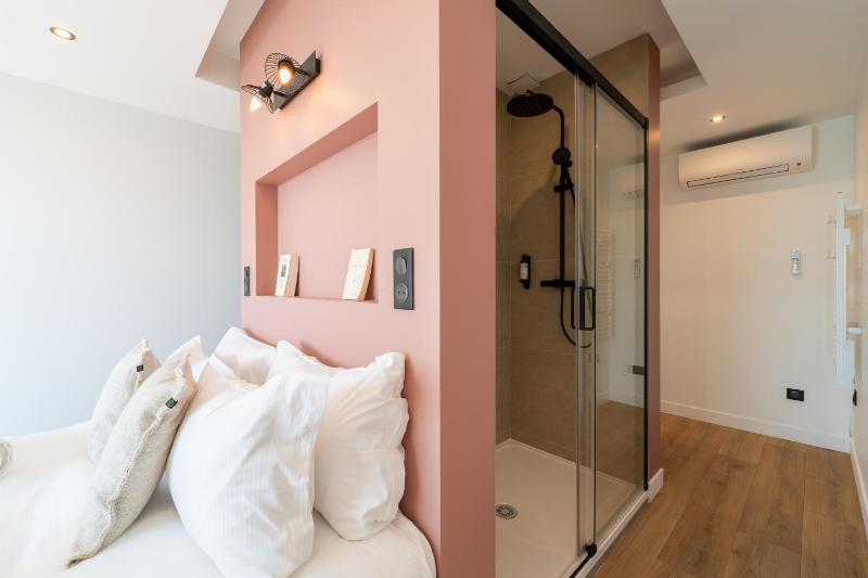 MiHotel - Villa Francia - Cannes - image 19