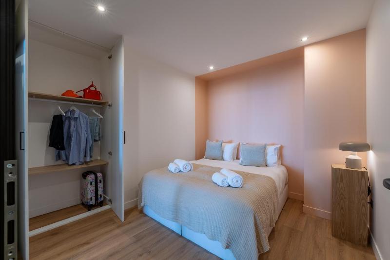 MiHotel - Villa Francia - Cannes - image 34