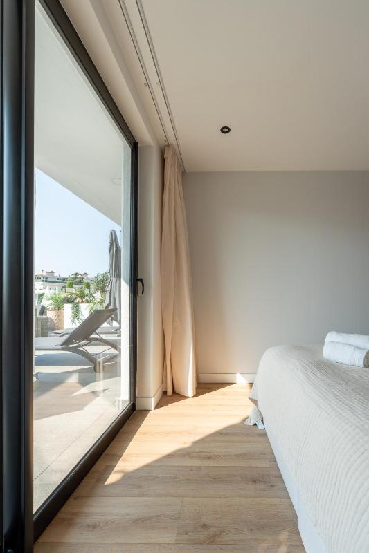 MiHotel - Villa Francia - Cannes - image 27